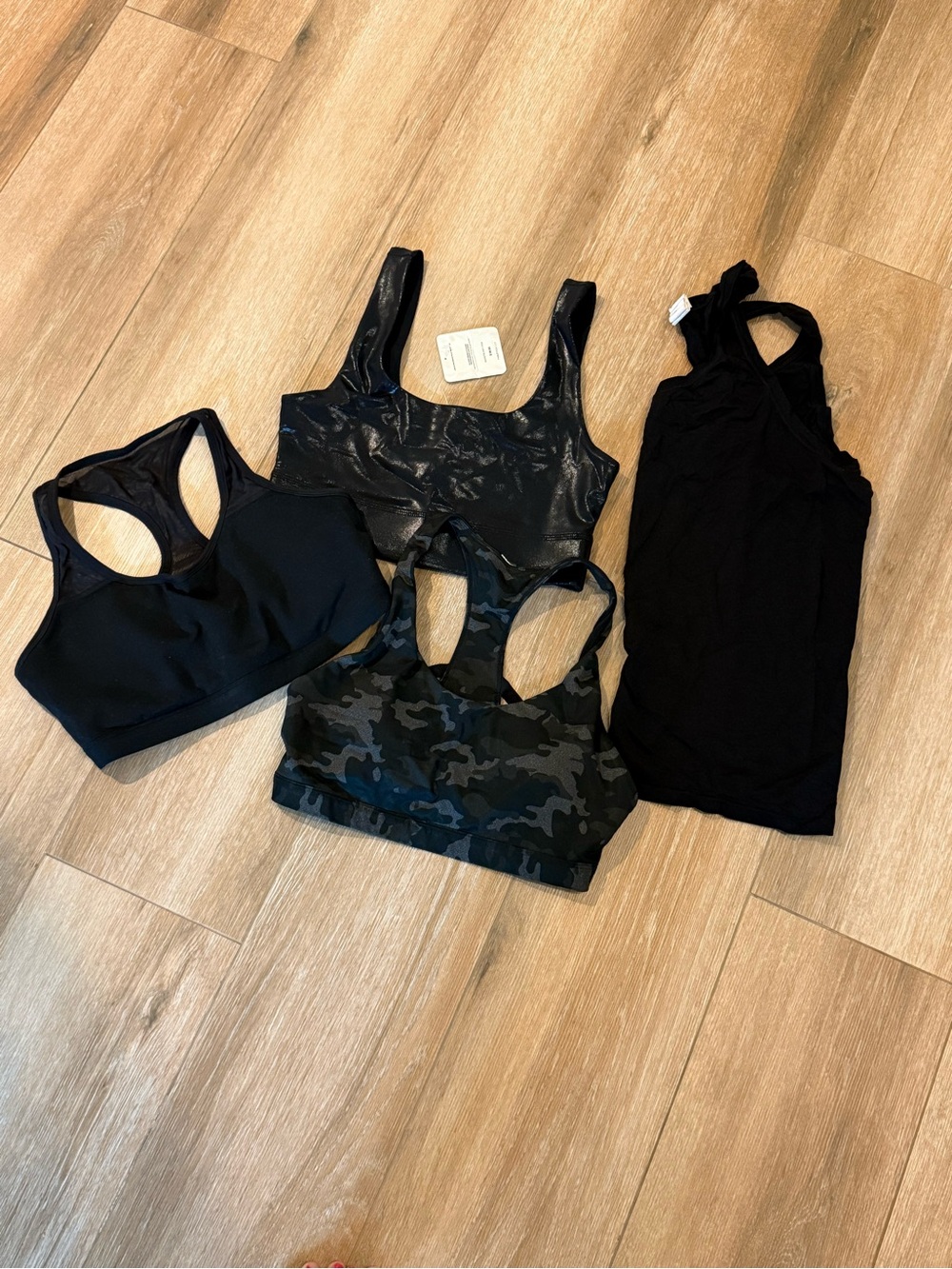 Fabletics Workout Bundle